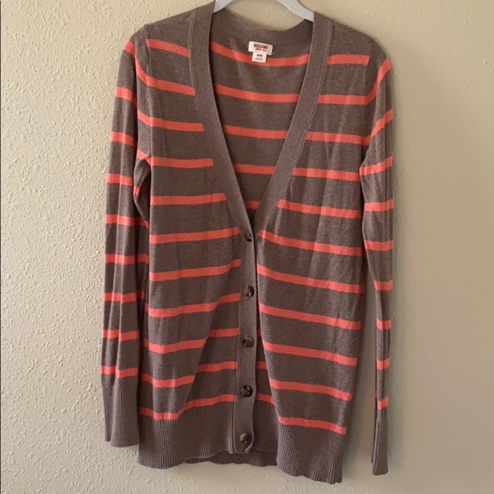Missimo Sweater Cardigan